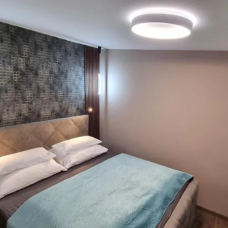 Appartement Goldcentral Neocity B6 - Next To New York Cafe *