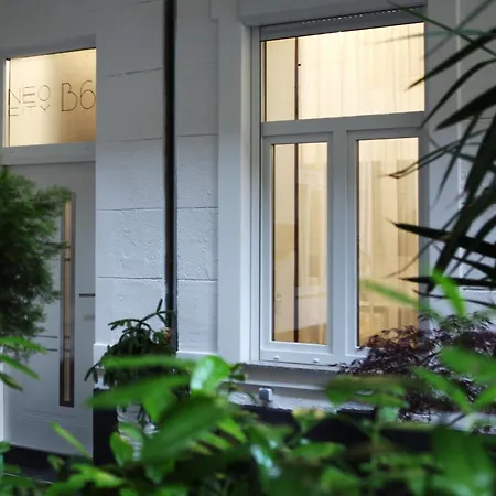 Goldcentral Neocity B6 - Next To New York Cafe 公寓 *