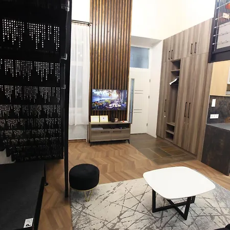 Appartement Goldcentral Neocity B6 - Next To New York Cafe *