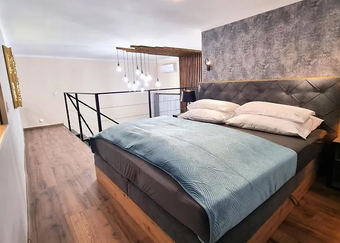 Appartamento Goldcentral Neocity B6 - Next To New York Cafe *