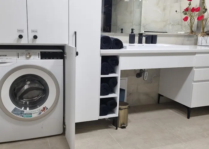 Appartamento Goldcentral Neocity B6 - Next To New York Cafe *
