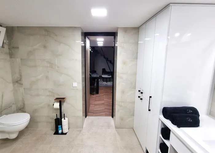 Goldcentral Neocity B6 - Next To New York Cafe Appartamento *