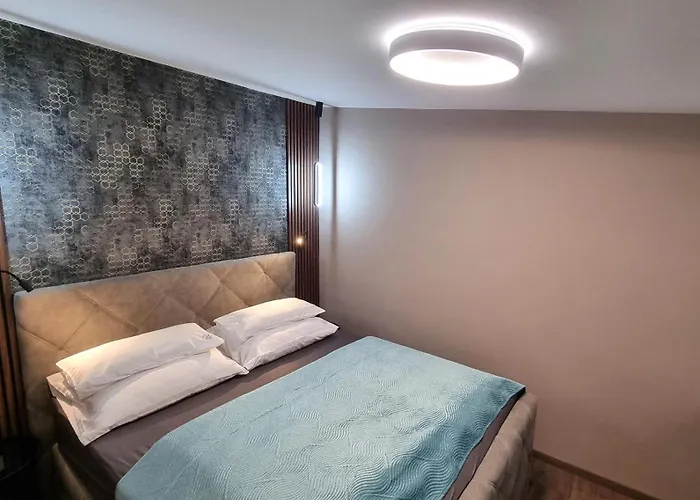 Appartamento Goldcentral Neocity B6 - Next To New York Cafe *